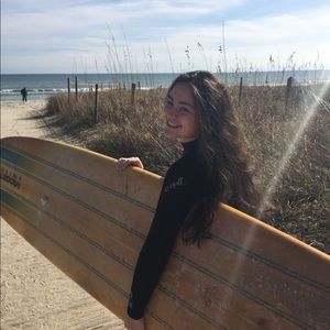 Meet your Posher, Emily